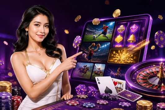 Hành trình phát triển 79vn