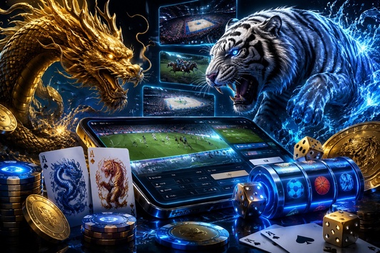 79vn – Nhà cái uy tín Việt Nam